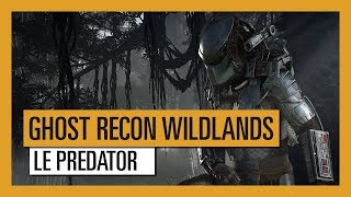 Ghost Recon Wildlands Predator event location and START POINT [upl. by Higgs917]