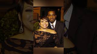 Tisha Campbell Then amp Now [upl. by Duahsar]