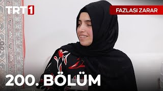 Fazlası Zarar 200 Bölüm [upl. by Anabel]