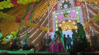 Tirunala dance performance 2023  Channel Kotappakonda  Prabhalu  Events [upl. by Zailer]