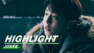 Highlight Sweet Kisses Nam JooHyuk amp Han JiMin  Josée  Jose与虎与鱼们  iQiyi [upl. by Kristan]