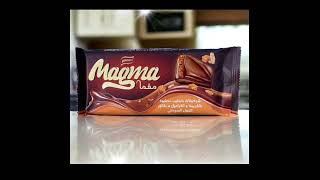 Nouveux produit palmary MAGMA CHOCOLA شوكولا ماقمى الجديدة [upl. by Chansoo]