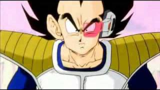 Dragon Ball Z Abridged  Over 9000 [upl. by Flavia]