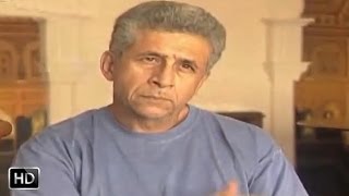 Naseeruddin Shah On Monsoon Wedding [upl. by Alios]