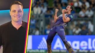 IPL 2024 Final Preview  KKR vs SRH  Pacesetters Collide to Decide the Title [upl. by Suirradal]