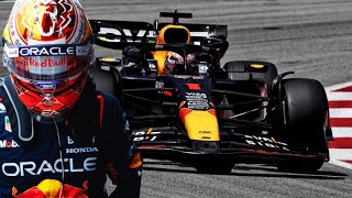 VERSTAPPEN SOFRERÁ PUNIÇÃO NO GRID LARGADA DO GP DA BÉLGICA  FORMULA 1 [upl. by Angelia]