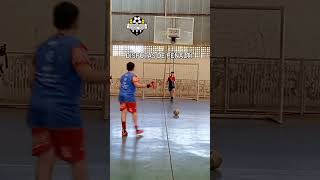 Disputa de pÃªnaltis emocionante GuerreirosFutsal DesafioDePÃªnaltis FutsalKids Votuporanga [upl. by Robbie]