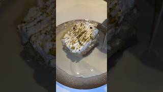 Pistachio Milk Cake Recipe Fluffy and Delicious Cake in Minutes [upl. by Redneval]