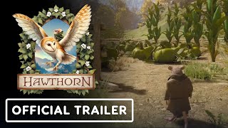 Hawthorn  Official Gameplay Announcement Trailer [upl. by Neeluqcaj]