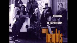 The HEIGHTS TV Soundtrack  NATALIE feat Zachary Throne amp Michael Landau [upl. by Mathis]