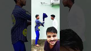 paint karne ka Tarika comedy surajroxfunnyvibeo realfoolscomedy funny surajroxfunny jokes fun [upl. by Marigold]