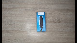 Mini présentation du Benchmade Proper 319 [upl. by Emery]