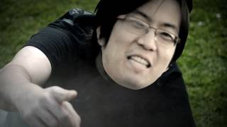 Freddie Wong makes a Video  Oney Cartoons [upl. by Ybrad]