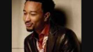 John Legend Take Me Away with lyrics [upl. by Niroht]