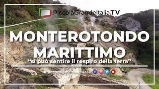 Monterotondo Marittimo  Piccola Grande Italia [upl. by Mail]