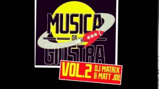 dj Matrix  La luce che ci guida [upl. by Old]