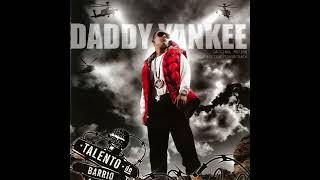 Daddy Yankee  Llamado de Emergencia Instrumental [upl. by Brig254]