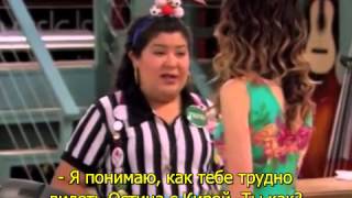 Austin amp Ally S02E09 Campers amp Complications Part 001 sub [upl. by Airpac]