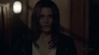 ABSENTIA  TRAILER 3ª TEMPORADA  LEGENDADO [upl. by Elbag]