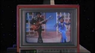 Michael Jackson  Moonwalker  Parte 1 La pelicula en español HD y HQ [upl. by Sremlahc]