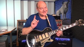 Ways to use a chorus pedal with your guitar Tutorial [upl. by Jammal]