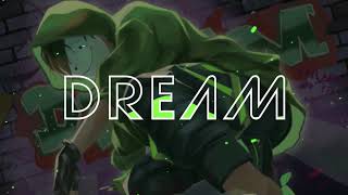 Dream Speedrun Music REMIX [upl. by Marybelle]