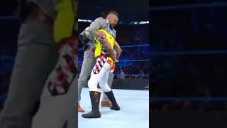 Andrade wwe aew andradeelidolo roh lwo mexico wwf tna ecw sethrollins reymysterio mjf [upl. by Alihs]