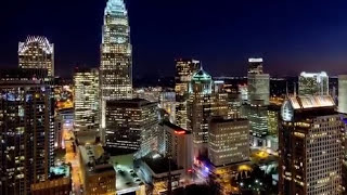 Visit City of Charlotte North Carolina  quotQueen Cityquot  CityOfcomCharlotte [upl. by Anerat]