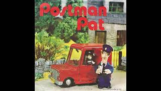 Postman Pat Theme Song Remastered [upl. by Lecram682]