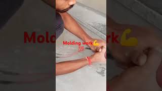 Marble molding dising 🔥🙏sort viralreels trending [upl. by Karwan113]