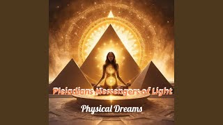 Pleiadians Messengers of Light Four [upl. by Baruch]