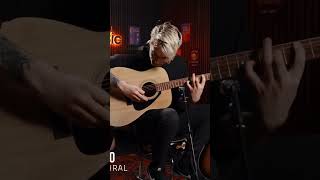 Yamaha F310 Ideal Acoustic Guitar for Beginners by Gear4music Guitars [upl. by Atela]