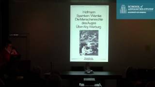 Benjamins Warburg On the Influence of Walter Benjamin on Aby Warburg [upl. by Crudden]