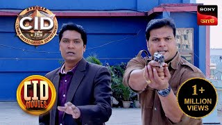 Karans Madness  CID Movies  13 Feb 2024 [upl. by Keon]