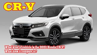 2023 honda cr v release date  2023 honda cr v sport turbo  2023 honda cr v hybrid ex l  New cars [upl. by Proudfoot]