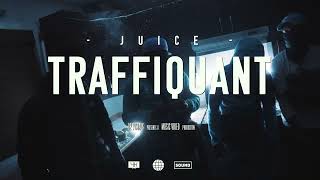 Ti Juice  Trafiquant  Videoclip Officiel  tijuice yannmonteylevolume [upl. by Aicatsanna]