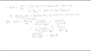 Lead compensator  Example  Control Systems  Lec133 [upl. by Kafka266]