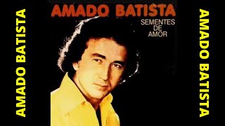 Amado Batista  Precipitado  1978 [upl. by Pincas]