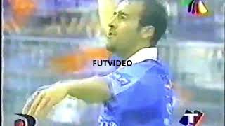 Goles Mexicanos 2000 [upl. by Patricia]