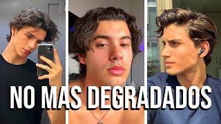 🔥 MEJORES CORTES DE PELO PARA HOMBRE 2023 [upl. by Trin]