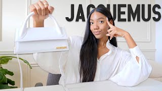 Jacquemus  Know Before You Buy [upl. by Pooh767]