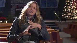 Estella Warren Talks Food with Erin Ireland [upl. by Brandtr]