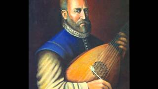 John Dowland  Unquiet Thoughts [upl. by Marje210]