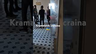 August 15 2024 Kramatorsk [upl. by Weathers621]