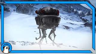 Probe Droid Sound Effects Download Link [upl. by Aicxela208]