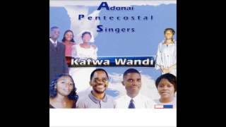 Adonai Pentecostal Singers Sangalala [upl. by Photima]