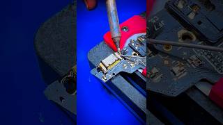 How to Change a TypeC Charging Port  Mobile Repairing New Video repair [upl. by Fitzgerald]