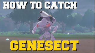 How GOOD was Genesect ACTUALLY  History of Genesect in Competitive Pokemon Gens 57 [upl. by Ahsela]