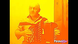 The Mexican Accordion  Marlene DeHerrera Rodriguez [upl. by Eednil]