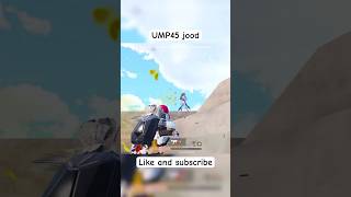 UMP45 jood youtubeshorts bgmi ytshorts shorts jonathan pubg shortsfeed pubgmobile gaming [upl. by Liamsi]